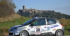 Il Rally Day celebrerà la Clio Williams Gruppo A