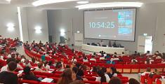 Professioni sanitarie, record di partecipanti per il test di ammissione