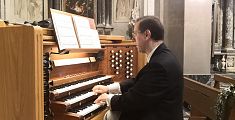 Rimandato al 2021 il festival organistico