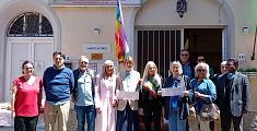 Fratres, donazione a due associazioni per le donne
