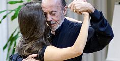 ​Aneddoti di tango vissuto “Prima pulisci il tuo tango, poi sporcalo