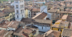 Capitale italiana della cultura 2026, Lucca ci prova
