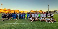 Sport e solidarietà al Memorial Luciano Cinelli