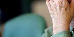 Demenze e Alzheimer, in Toscana 85mila malati