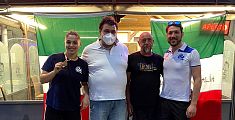 Karate, Elisa Liguri ancora sul tetto d'Italia