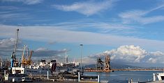 Porto Piombino, finanziamento per Pim