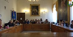 Ok a mozione contro il governo israeliano
