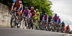 Giro d'Italia, all'Abetone primo arrivo in salita