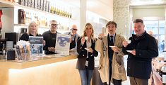 Arezzo sostiene il caffè a patrimonio Unesco