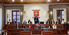 Parlamento degli studenti, Sofia Canovaro la nuova presidente