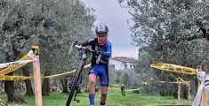 Elba Bike, successo di Brandi e Costa nelle Marche