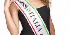 Due pisane in finale a Miss Italia