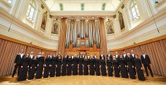 Anima Mundi, torna la musica sacra al Duomo