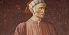 Opere dagli Uffizi per la grande mostra su Dante