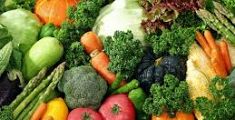 L'inflazione nel carrello, frena il prezzo della verdura non della frutta