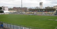 Calcio, il Prato ospite a Pontedera fino a marzo