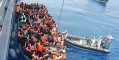 Storie di migranti, dalla Somalia a Santa Croce