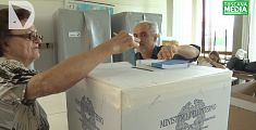 Comunali, emorragia di voti per Pd e Forza Italia