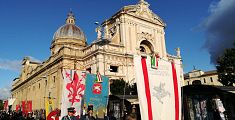San Francesco, la Toscana alle celebrazioni