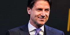 Conte contestato a Porta Fiorentina