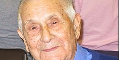 Addio a Giorgio Giannoni, aveva 97 anni