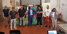 Europa Verde, gli ecologisti candidati in Toscana