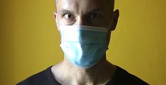 L'incubo pandemico di Luca Orsini