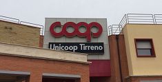 Coop Tirreno, dal 1 ottobre stop all’integrativo