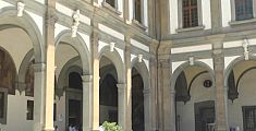 Ospedali storici toscani fra i più belli d'Italia