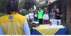 Golf, disputata la Coppa Lions Elba 