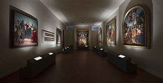 Il Museo Diocesano promuove le opere di Signorelli