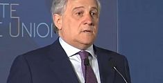 ​Centrodestra, rush finale con Tajani