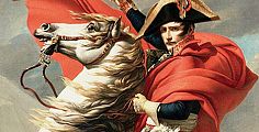 Napoleone, una mostra e una rievocazione 