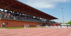 ​L’Atletica Arezzo torna in pista a Pietrasanta