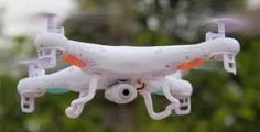 Fa riprese col drone sulla riserva naturale, fioccano le multe