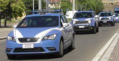 Malamovida, proseguono i controlli della Polizia