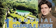 Una giornata nel ricordo di Gabriele Lusini