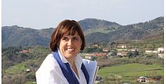 Camilla Bianchi resta sindaca di Fosdinovo