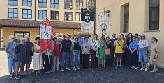 Il ricordo della Liberazione vive nel territorio