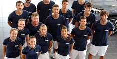 ​Il Tennis Giotto verso il debutto nella serie A2