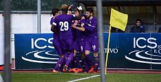Viareggio cup, la finale sarà Fiorentina-Inter