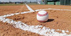 Mille sul 'diamante', torneo di baseball e softball
