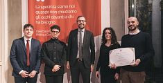 Premio Sassoli per 5 tesi di laurea sull'Europa