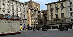 Covid, 3 morti e 442 nuovi casi nel Fiorentino