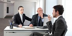 ​Cinque consigli per affrontare un colloquio di lavoro