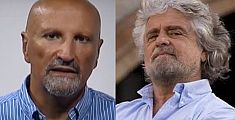 Rapporti con Moby, Beppe Grillo indagato 