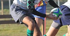 Esordio in campionato per la Bellaria rugby