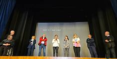 Al Pacini va in scena uno spettacolo per studenti