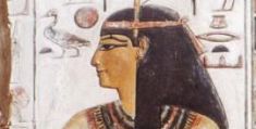 Papiri e antichi reperti, l'Egitto torna a vivere