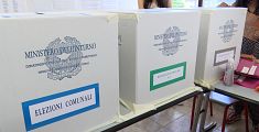 Elezioni comunali a Sassetta, affluenza definitiva